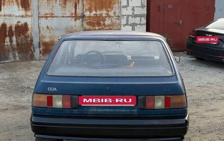 ИЖ 2126 «Ода», 2002 год, 65 000 рублей, 4 фотография