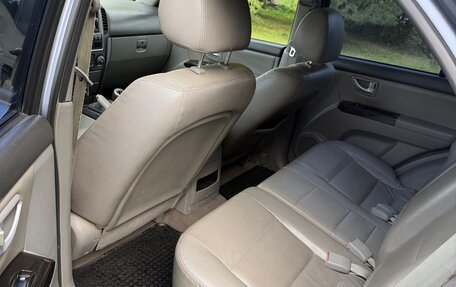 KIA Sorento IV, 2008 год, 560 000 рублей, 10 фотография