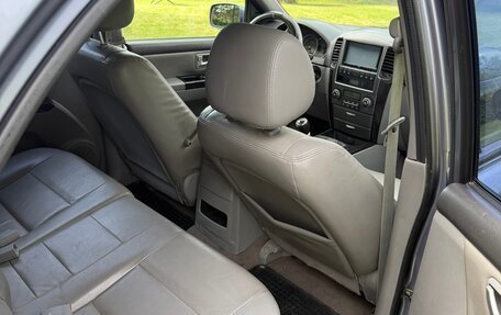 KIA Sorento IV, 2008 год, 560 000 рублей, 11 фотография