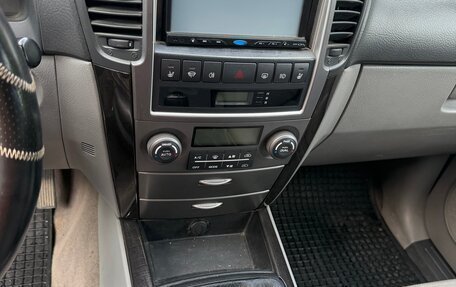 KIA Sorento IV, 2008 год, 560 000 рублей, 17 фотография
