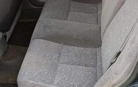 KIA Spectra II (LD), 2007 год, 221 000 рублей, 5 фотография