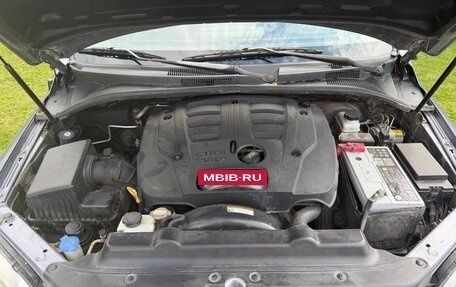 KIA Sorento IV, 2008 год, 560 000 рублей, 20 фотография