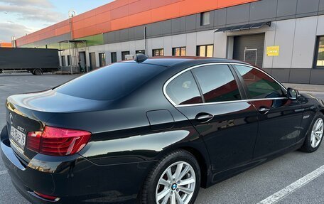 BMW 5 серия, 2014 год, 1 850 000 рублей, 5 фотография