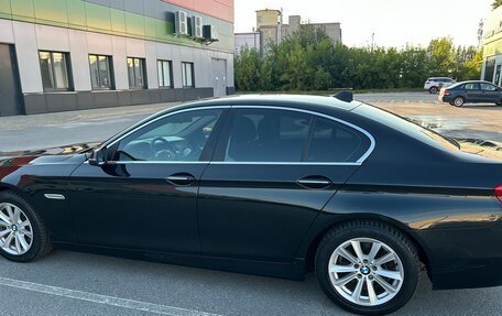 BMW 5 серия, 2014 год, 1 850 000 рублей, 6 фотография