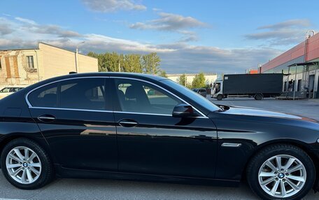 BMW 5 серия, 2014 год, 1 850 000 рублей, 7 фотография