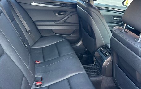 BMW 5 серия, 2014 год, 1 850 000 рублей, 12 фотография