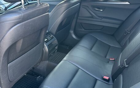 BMW 5 серия, 2014 год, 1 850 000 рублей, 13 фотография