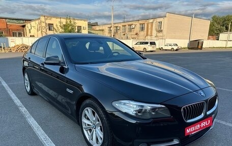 BMW 5 серия, 2014 год, 1 850 000 рублей, 4 фотография