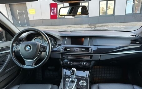 BMW 5 серия, 2014 год, 1 850 000 рублей, 11 фотография