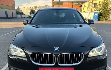 BMW 5 серия, 2014 год, 1 850 000 рублей, 10 фотография