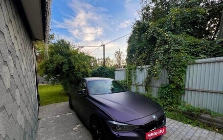 BMW 3 серия, 2015 год, 1 550 000 рублей, 3 фотография