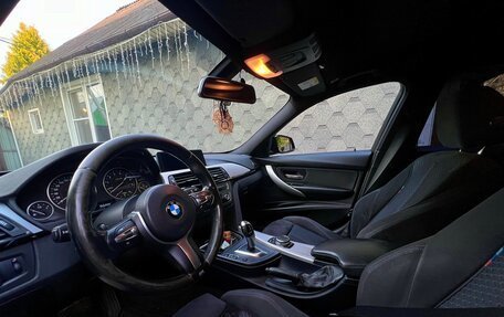 BMW 3 серия, 2015 год, 1 550 000 рублей, 9 фотография