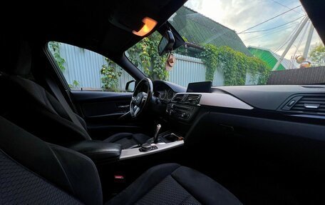 BMW 3 серия, 2015 год, 1 550 000 рублей, 11 фотография