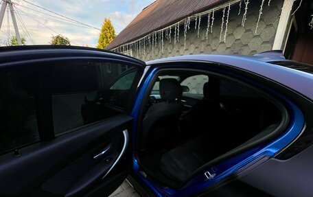 BMW 3 серия, 2015 год, 1 550 000 рублей, 15 фотография