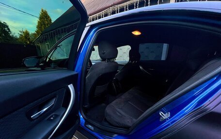 BMW 3 серия, 2015 год, 1 550 000 рублей, 16 фотография