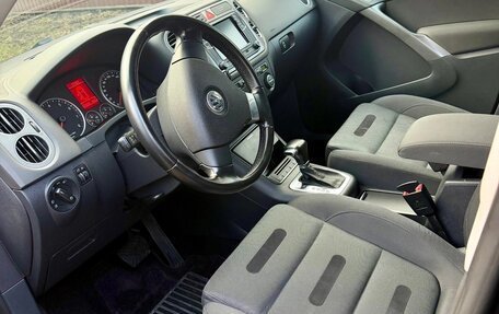Volkswagen Tiguan I, 2008 год, 900 000 рублей, 8 фотография