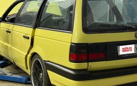 Volkswagen Passat B3, 1992 год, 750 000 рублей, 2 фотография