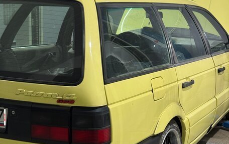 Volkswagen Passat B3, 1992 год, 750 000 рублей, 3 фотография