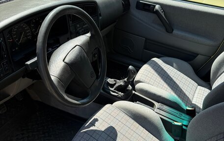 Volkswagen Passat B3, 1992 год, 750 000 рублей, 7 фотография