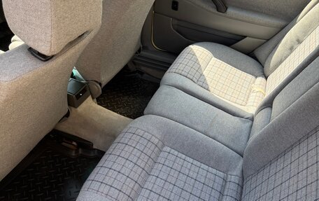 Volkswagen Passat B3, 1992 год, 750 000 рублей, 11 фотография
