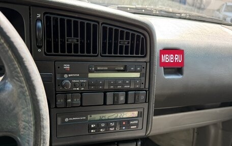 Volkswagen Passat B3, 1992 год, 750 000 рублей, 8 фотография