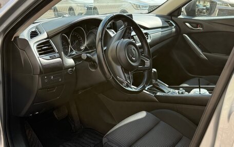 Mazda 6, 2016 год, 2 050 000 рублей, 8 фотография