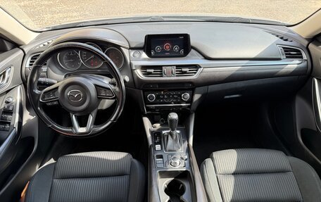 Mazda 6, 2016 год, 2 050 000 рублей, 11 фотография