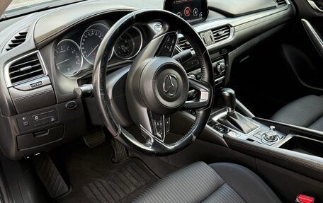 Mazda 6, 2016 год, 2 050 000 рублей, 10 фотография