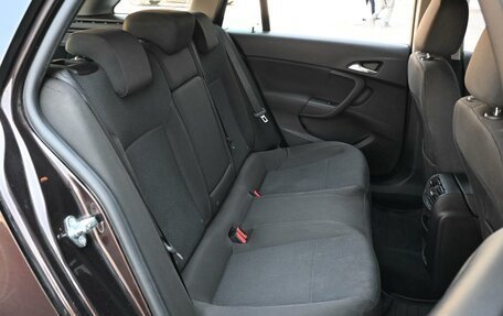 Opel Insignia II рестайлинг, 2014 год, 994 000 рублей, 7 фотография