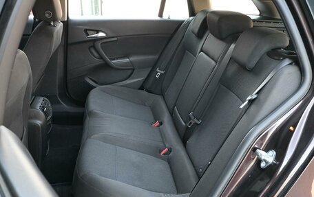 Opel Insignia II рестайлинг, 2014 год, 994 000 рублей, 9 фотография