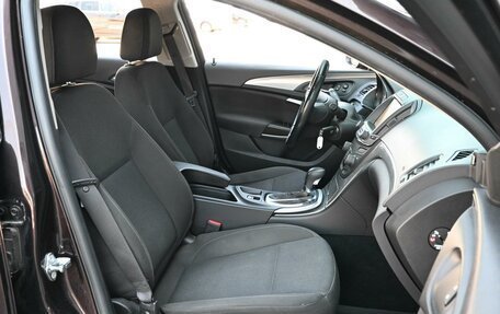 Opel Insignia II рестайлинг, 2014 год, 994 000 рублей, 8 фотография