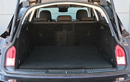 Opel Insignia II рестайлинг, 2014 год, 994 000 рублей, 23 фотография