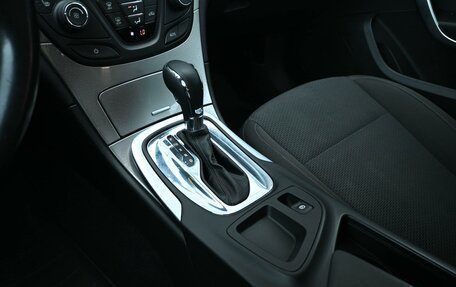 Opel Insignia II рестайлинг, 2014 год, 994 000 рублей, 22 фотография