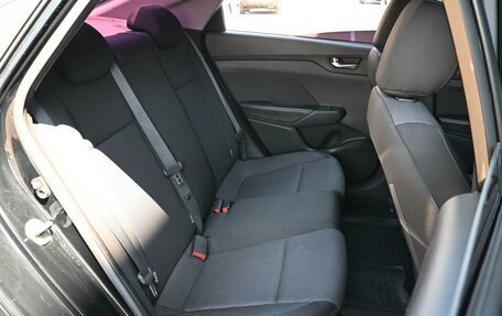 Hyundai Solaris II рестайлинг, 2017 год, 1 179 000 рублей, 7 фотография