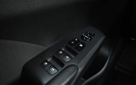 Hyundai Solaris II рестайлинг, 2017 год, 1 179 000 рублей, 18 фотография