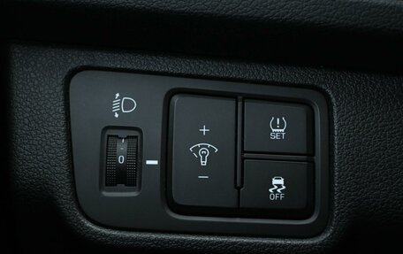 Hyundai Solaris II рестайлинг, 2017 год, 1 179 000 рублей, 17 фотография