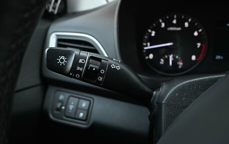 Hyundai Solaris II рестайлинг, 2017 год, 1 179 000 рублей, 12 фотография