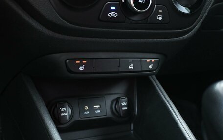 Hyundai Solaris II рестайлинг, 2017 год, 1 179 000 рублей, 21 фотография