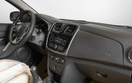Renault Logan II, 2020 год, 1 030 000 рублей, 7 фотография