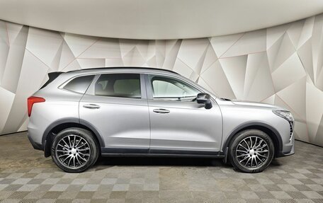 Haval Jolion, 2024 год, 2 097 000 рублей, 6 фотография