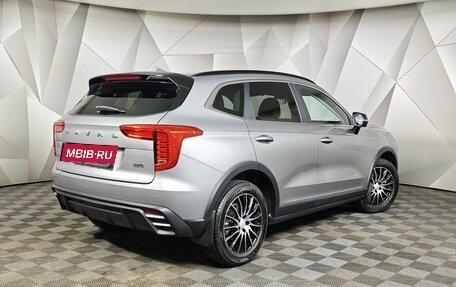 Haval Jolion, 2024 год, 2 097 000 рублей, 2 фотография