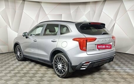 Haval Jolion, 2024 год, 2 097 000 рублей, 4 фотография
