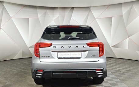 Haval Jolion, 2024 год, 2 097 000 рублей, 8 фотография
