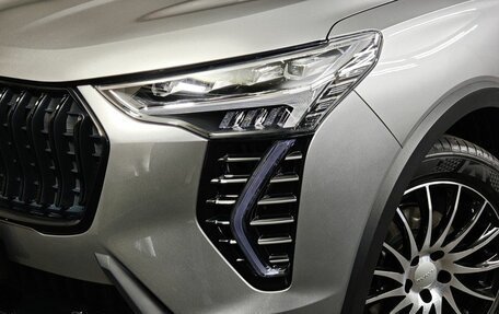 Haval Jolion, 2024 год, 2 097 000 рублей, 10 фотография