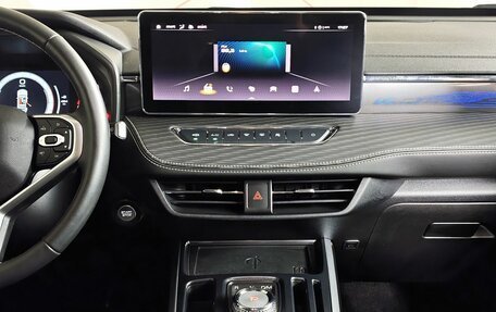 Haval Jolion, 2024 год, 2 097 000 рублей, 15 фотография