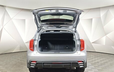 Haval Jolion, 2024 год, 2 097 000 рублей, 12 фотография