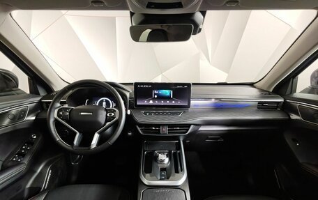 Haval Jolion, 2024 год, 2 097 000 рублей, 14 фотография
