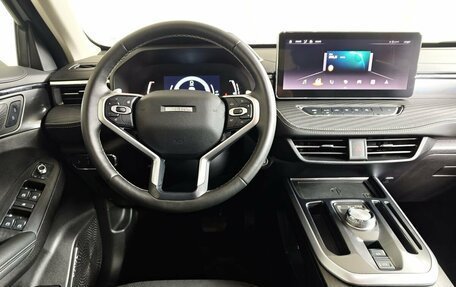 Haval Jolion, 2024 год, 2 097 000 рублей, 20 фотография