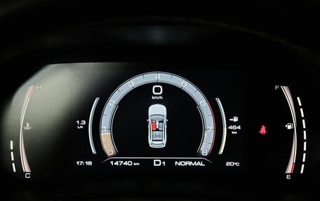 Haval Jolion, 2024 год, 2 097 000 рублей, 18 фотография