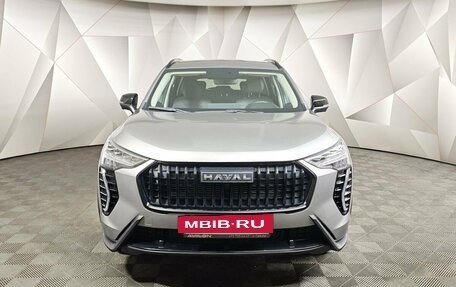 Haval Jolion, 2024 год, 2 097 000 рублей, 7 фотография